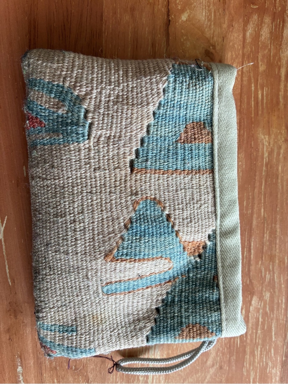 Afghanistan Pouch